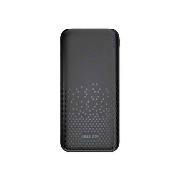 Green Rome PowerBank 10000mAh