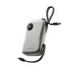 Green magpluse 10000mAh magsafe power bank