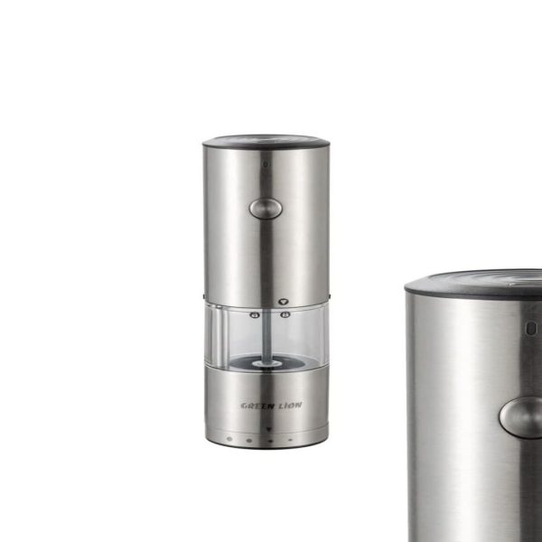 آسیاب نمک و فلفل قابل حمل گرین Green Portable Salt & Pepper Grinder