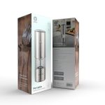 آسیاب نمک و فلفل قابل حمل گرین Green Portable Salt & Pepper Grinder