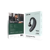 Green Communicate Plus Wireless Headset