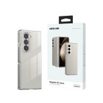 Green Delgado PC Case Z FOLD 6