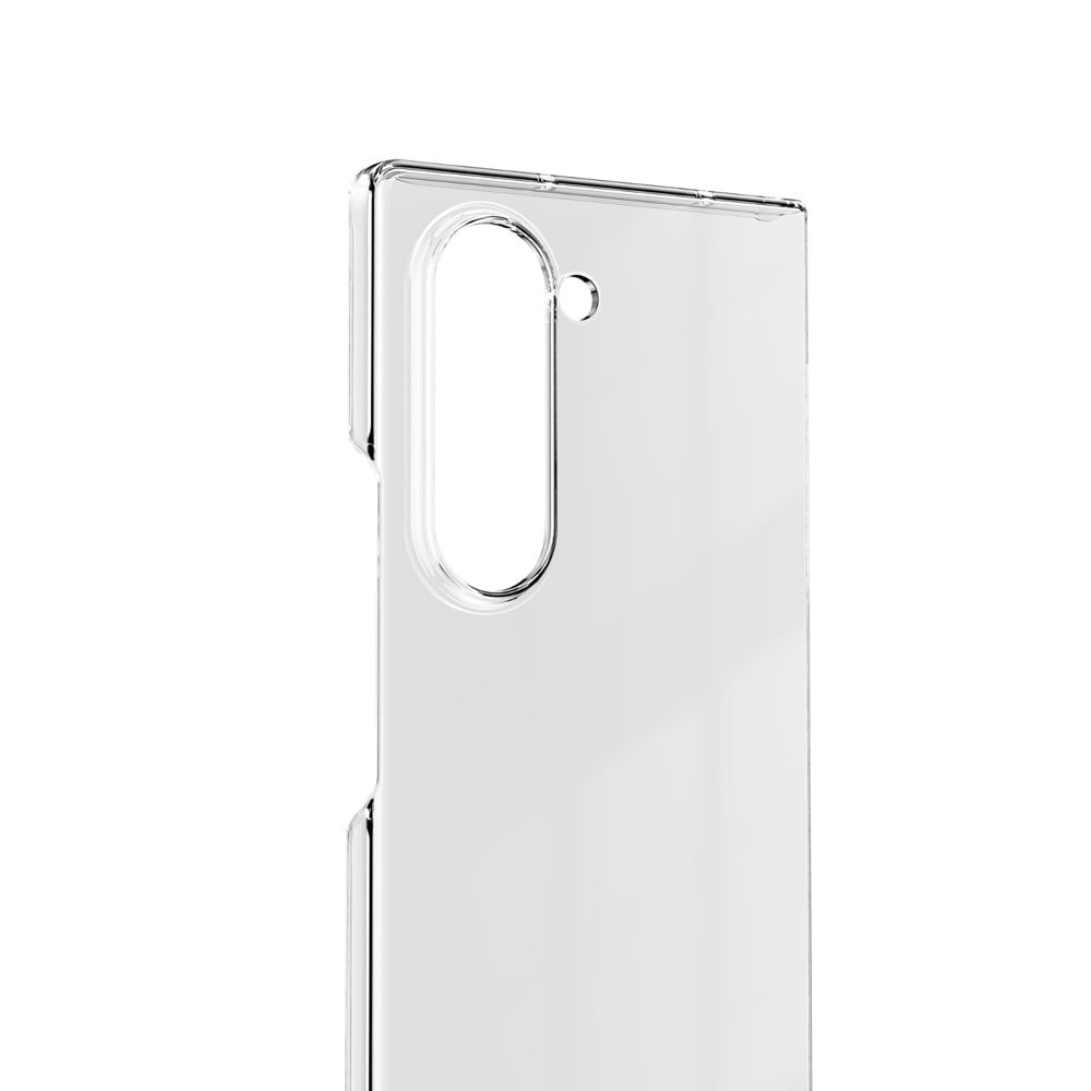 قاب دلگادو سامسونگ زد فلد 6 گرین Green Delgado PC Case Z FOLD 6