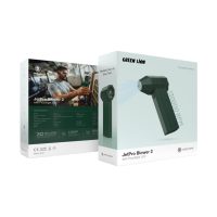 Green JetPro Blower 2