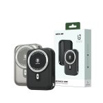 Green Monaco Grip 10000mAh PowerBank