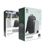 گرین Green PlayShield PS5 BckPack