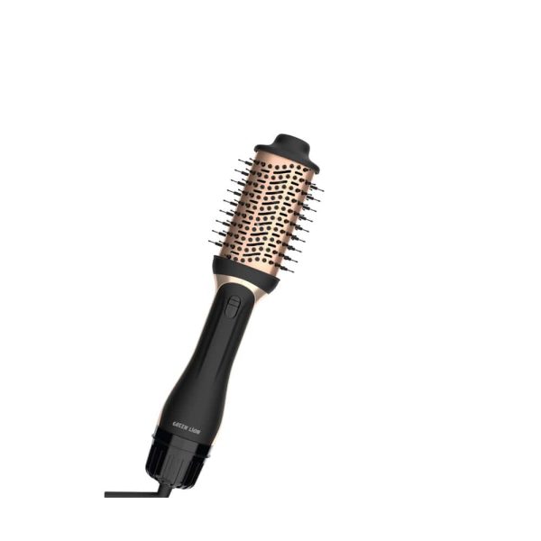دستگاه استایلر مو 5در1 گرین Green 5In1 Multi Hair Styler