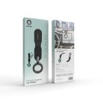 Green Flexible Magsafe Car Holder