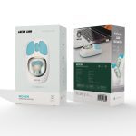 ماوس بیسیم موش گرین Green Moosh Wireless Mouse