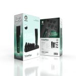 Green TrimFlex Hair Trimmer