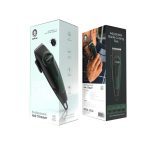 Green Professional Hair Clipper