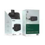 Green Lion Urban Travel Pouch