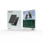 Green Moreno 5000mAh Power Bank