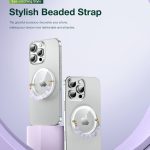 دستگیره مغناطیسی موبایل گرین Green Magnetic Stylish Grip