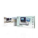 میز پشتی چند منظوره گرین Green Multi-Functional Cushioned Lap Desk