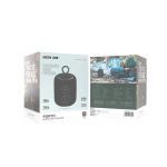 Green Porto Wireless Speaker