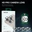 Green HD Pro Camera Lens 15Pro/15ProMax