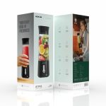 آبمیوه گیر جت پلاس 6 تیغه گرین Green Jet Plus 6 Blades Juicer