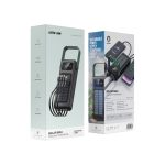 پاوربانک سولارمکس 30000 میلی آمپر گرین Green Solar Max 30000mAh PowerBank