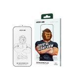 گلس سیلیکون پلاس اچ دی سری 16 گرین Green Silicone Plus Glass 16 Series