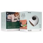 مینی ماساژور دست گرین Green Mini Hand Massager