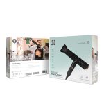 سشوار ‌بریستول گرین Green Lion Bristol Hair Dryer