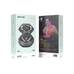 هندزفری بلوتوث نیترو گرین Green Nitro True Wireless Earbuds