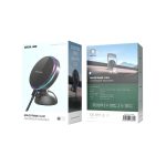 نگهدارنده و شارژر خودرو مگپرایم گرین Green Magprime Car Charger Holder