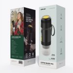Green Lion Coffee Maker Pro
