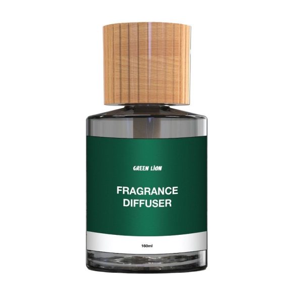 پخش کننده عطر 160 میل گرین Green Fragrance Diffuser