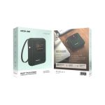 پاوربانک نمایشگر دیجیتال 10000 میلی آمپر گرین Green Smart Touch Screen 10000mAh PowerBank