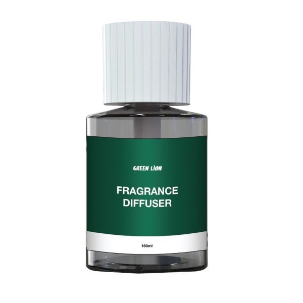 Green Lion Fragrance Diffuser 160ML