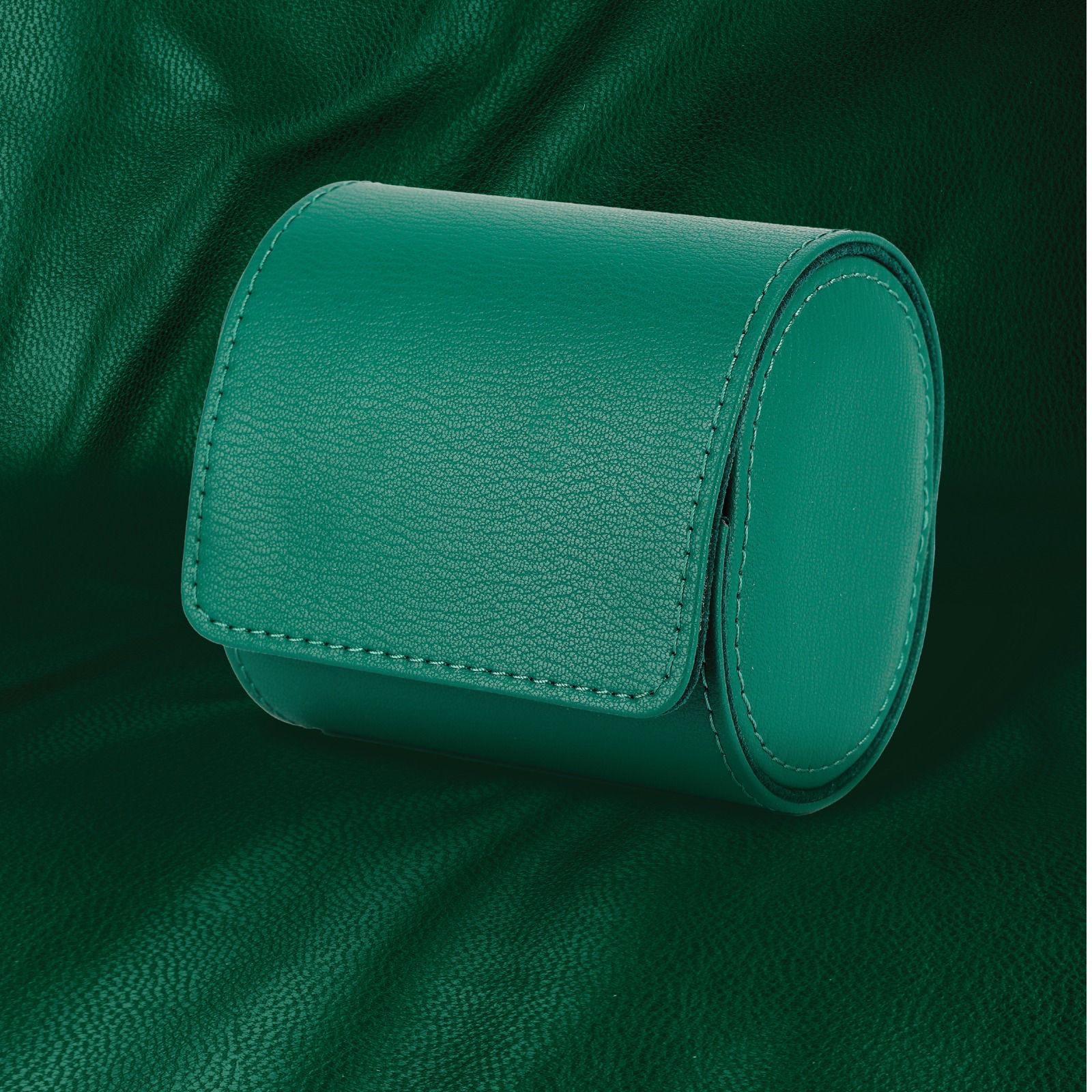 2401cae6-16cf-4cb9-aa58-c164cf88cbf8 Green Lion Solo Watch Roll Case