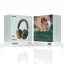هدفون اکومکسGreen Echomax headphone