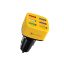 شارژر اتومبیل چند پورت گرین Green GCC-05 Multiport Car Charger