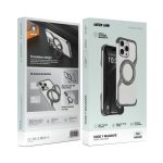 Green Edge X Magsafe Case 16Pro/16ProMax