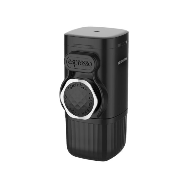 قهوه ساز جیبی فوری گرین Green Instant Pocket Coffe Maker
