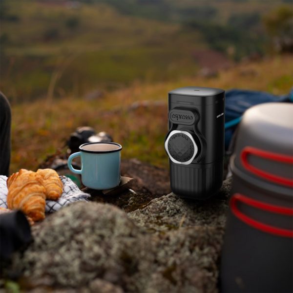 Green Lion Instant Pocket Coffe Maker
