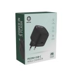 Green PD20W USB-C Wall Charger GL-W22B