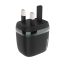 شارژر دیواری دوپورت 12واتی گرین Green Dual USB 12W Wall Charger