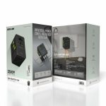 Green Gan Adapter 35W 6IN1/2IN2 Cable