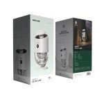 Green Lion Insect Killer Lamp