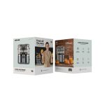 آب مرکبات گیر سیتروس گرین Green Citrus Juice Maker