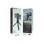 Green Lion Mini Tripod with Phone Holder