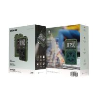 Green Lion Voyager Portable Radio
