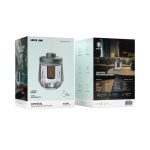 Green Lion Crystal Fragrance Diffuser