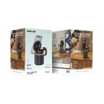 Green Lion 5 in 1 Wireless Charger