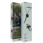 Green Lion Flex Neck Wearable Neck Holder