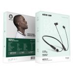 Green Lion Neck X Wireless Neckband