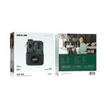 Green Lion GM-88X Wireless Microphone